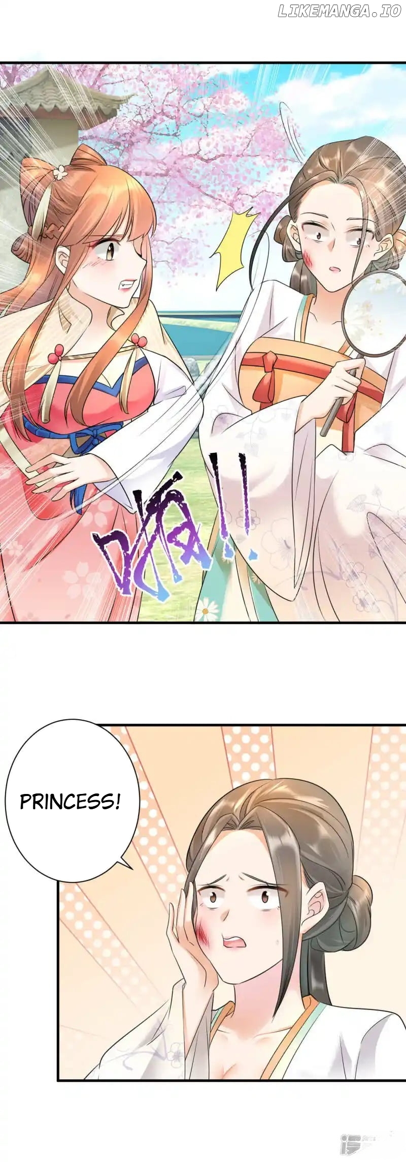 The Cold King’s Beloved Forensic Wife chapter 72 - page 6
